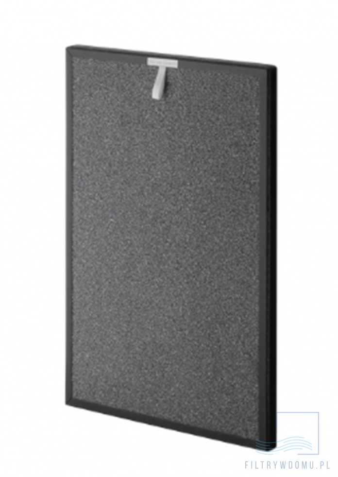 katalityczny filtr węglowy concept ca 3000